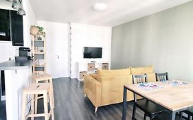 Disney Appartement 4-6 Personnes
