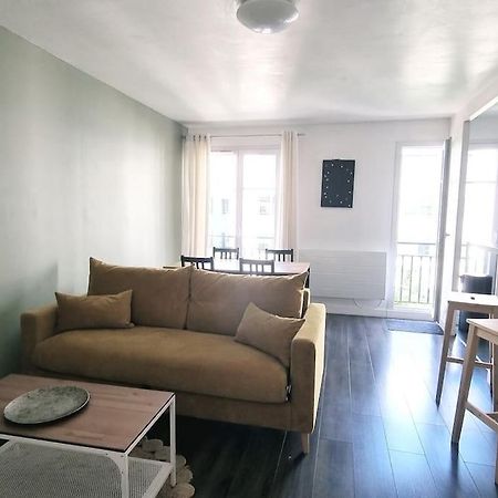 Disney Appartement 4-6 Personnes Marne-la-Vallée Extérieur photo