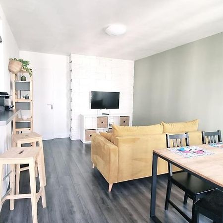 Disney Appartement 4-6 Personnes Marne-la-Vallée Extérieur photo