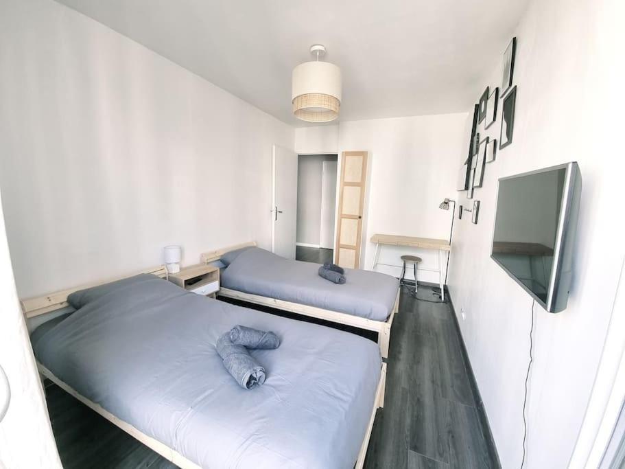 Disney Appartement 4-6 Personnes Marne-la-Vallée Extérieur photo